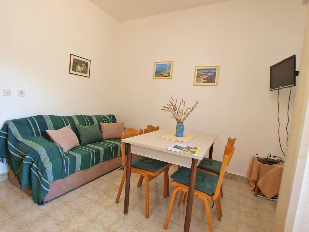 Apartments Jolanda 911 Rabac Exteriér fotografie